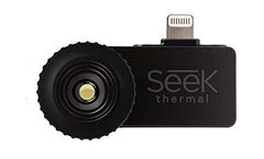 Compact - Advanced Thermal Imaging Cameras