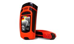 Reveal - Model FirePRO X - Durable Handheld Thermal Camera