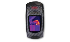 Seek - Model RevealPro - Durable Handheld Thermal Camera