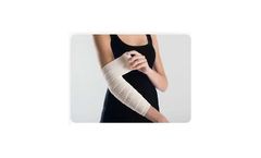Model 2 - Medical Elastic Bandage