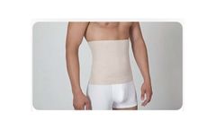 Model 70108 - Elastic Medical Belt Extra