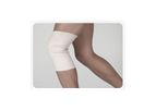 Model 102 - Elastic Knee Sleeve