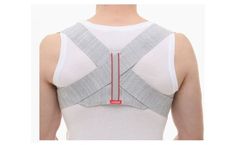 Model 301 - Posture Corrector