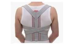 Model 302 - Posture Corrector With Metal Inserts