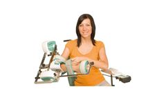 Centura – Dual Motor