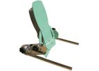 Paediatric Footplate
