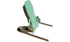 Paediatric Footplate