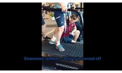 Demonstration video