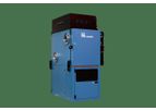 Russells - Model PCU Series - Portable Conditioning Units
