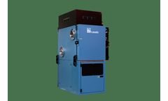 Russells - Model PCU Series - Portable Conditioning Units