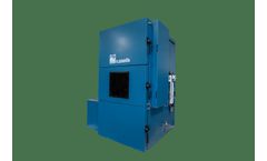 Russells - Model TSV, TSH, TSD Series - Thermal Shock Chambers