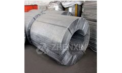 Zhenxin - Alloy Cored Wire