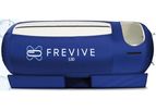 HBOT - Model FREVIVE S30 - Soft Type Hyperbaric Chamber