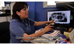 B-Cure Laser Dental Pro: Elizabeth Zamora - Odontoiatra - Video