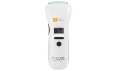 B-Cure Laser - Model Dental - Temporomandibular Joint Disorder  and Implant Devices