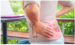 Lower Back Pain Treatment