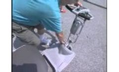 Tzora Elite Scooter  - Video