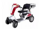 Tzora - Hummer Divided  4 Wheels Mobility Scooter