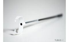 TubusOne - Mouthpieces (Package with 30 Pieces)