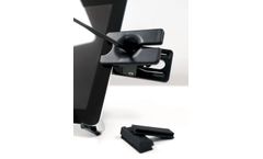 Tubus - Tubusclip and Two Distance Blocks