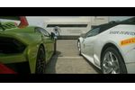 TecnoBody & LSC | Super Trofeo Europe - Misano 2022 - Video