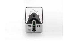 Homing - Rehabilitation System