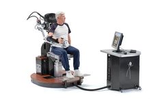 TecnoBody - Multi Joint System (MJS)