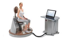 TecnoBody - Model MF Trunk - Functional System for Assessment and Dynamic Training