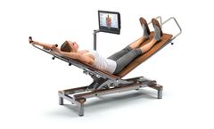 TecnoBody - Postural Bench