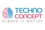 Techno Concept - Video