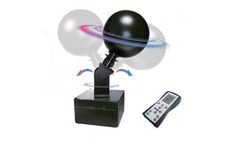 Vestibular Rehabilitation System for Human Balance