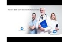 Med Revolution - Video