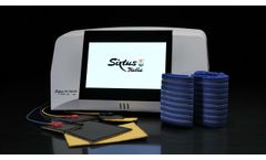 New Sixtus Italia Electromedical Line - Video