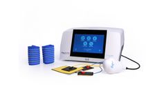 Combisix - Model UE - Portable Ultrasound Therapy Device