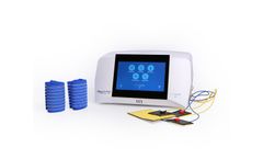 Stimsix - 2 Channel Electro-Stimulator