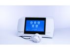 Ultrasix - Model US - Benchtop Portable Ultrasound Therapy Device