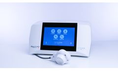 Ultrasix - Model US - Benchtop Portable Ultrasound Therapy Device