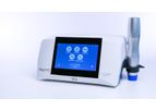 UrtoSix - Model EMC - Non-Focal (Radial) Shockwave Therapy Device