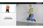 MOBIDOS - Proprioception - Mobility - Posture - Video