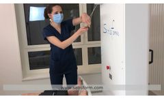 Early Mobilization and Early Stage Rehabilitation - Video