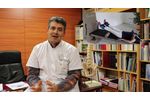 Testimonial Dr Philippe Ducamp, MPR, on the DPA Satisform - Video