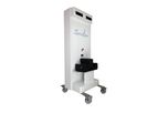 Satisform - Model DPA Med - Mobile Adaptable Rehabilitation System