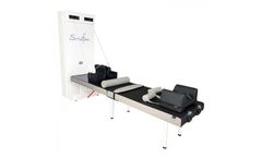 Satisform - Model DPA Med - Table