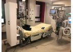 Satisform - Model DPA Med - Mobile Rehabilitation System