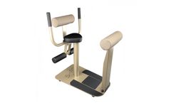 Quadrischio - Rehabilitation Device