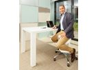 Moveoseat Premium - Office Chair