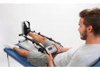 Fisiotek - Model 3000 GS - Knee Passive Mobilizers