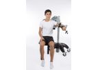 Fisiotek - Model LT-5R - Mobilizers for Upper Limb