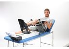 Fisiotek - Model 3000 TS - Knee Passive Mobilizers