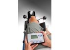 Fisiotek - Model 3000 N - Knee Passive Mobilizers